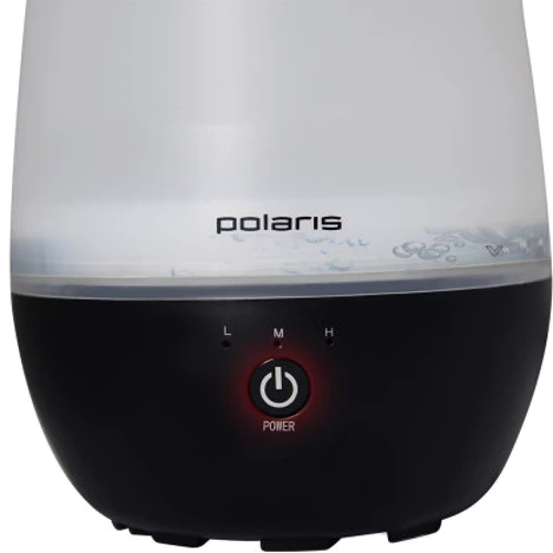 Зволожувач повітря Polaris PUH 8003TF: Споживана потужність, Вт 30