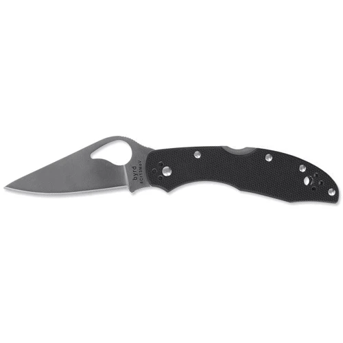 Нож Spyderco Byrd Meadowlark 2 G-10