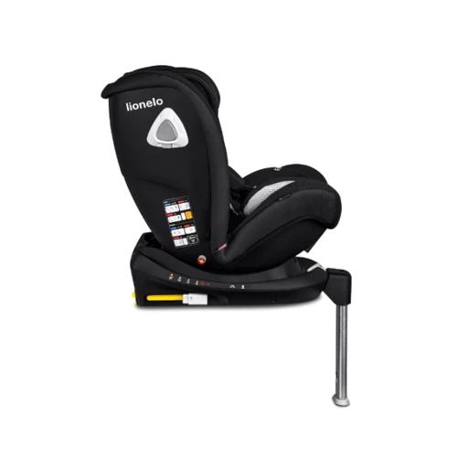 Автокрісло Lionelo Braam Carbon фото 3