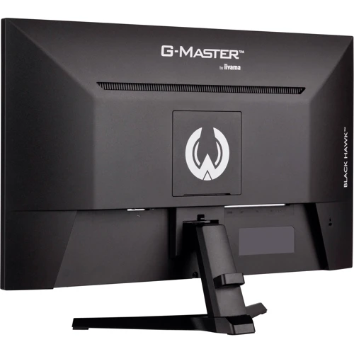 Монитор iiyama 27" G2745QSU-B2: Угол обзора, гор / верт 178°/178°