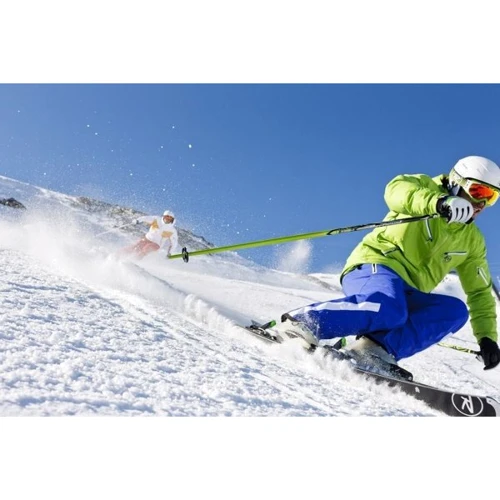 Лижі Rossignol Pursuit 16 TI BASALT TPX + AXIAL 120S TPI2 (2012/2013): Розмір 156 см