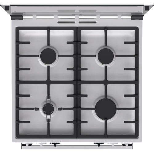 Плита комбинированная Gorenje K634WF: Тип устройства Комбинированная плита