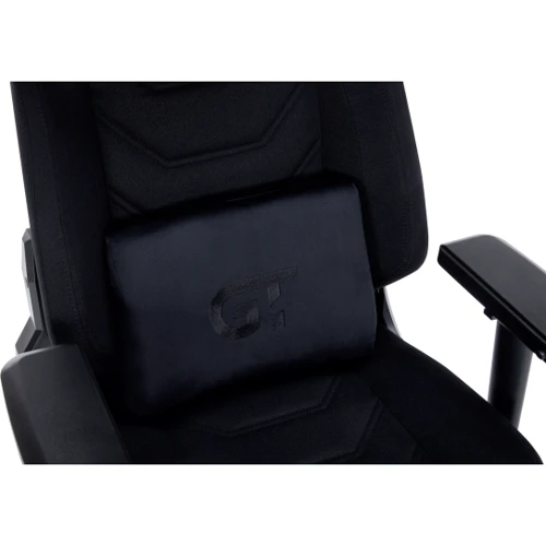 Геймерське крісло GT Racer X-5099 Fabric Black