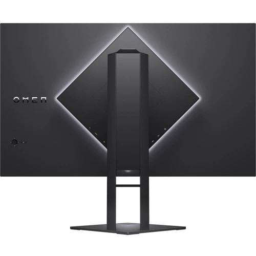 Монитор HP OMEN 27i (8AC94AA): Тип ЖК-матрицы IPS