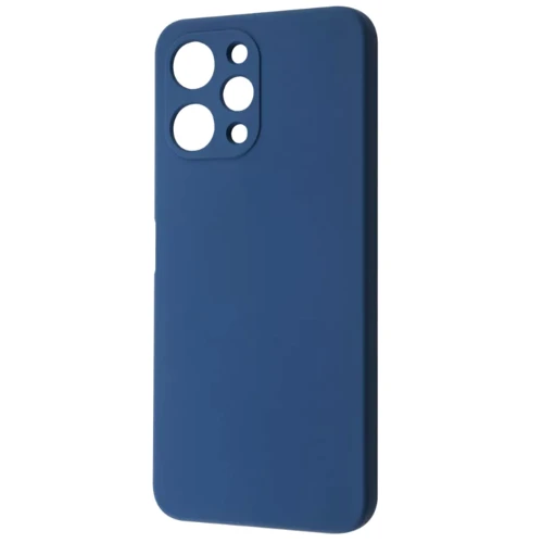Чехол для телефонов WAVE Colorful Case Blue for Xiaomi Redmi 12 4G