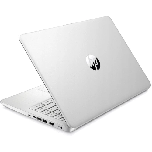 Ноутбук HP 14s-dq2611nw (6Q0X6EA): Вес 1.46 кг