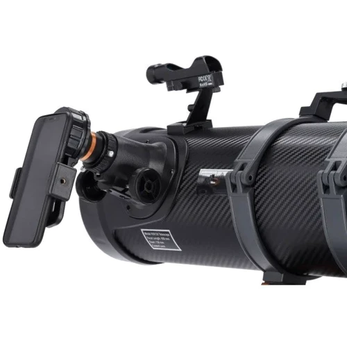 Телескоп Carbon 130/650 EQ, 88019