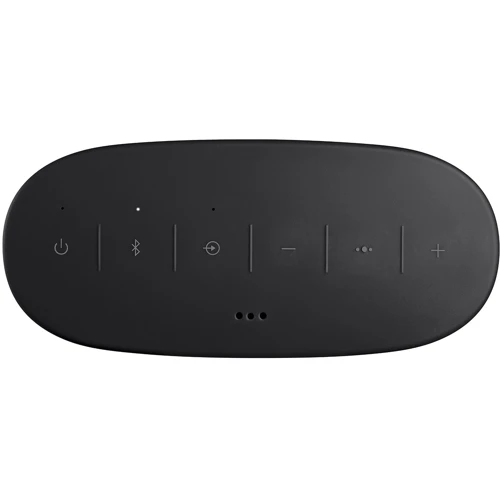 Акустика Bose SoundLink Color Bluetooth Speaker II, Soft Black (752195-0100): Тип портативная