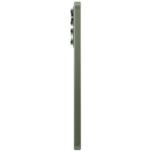 Смартфон Xiaomi Redmi Note 13 Pro 5G 12/512GB Olive Green (Global): Батарея 5100 мАч