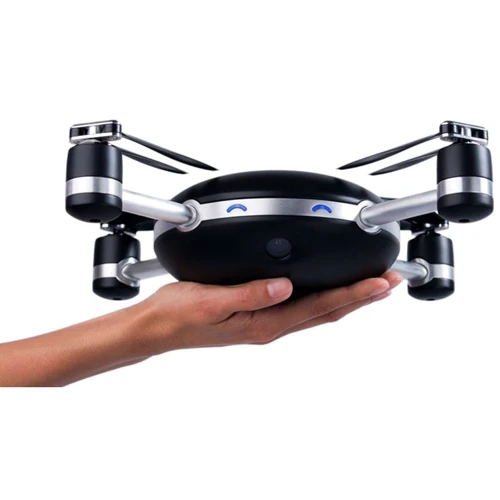 Квадрокоптери на радіокеруванні