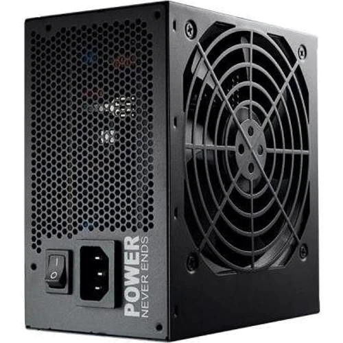 Блок живлення FSP HEXA+ PRO 500W (H3-500): Потужність, Ватт 500
