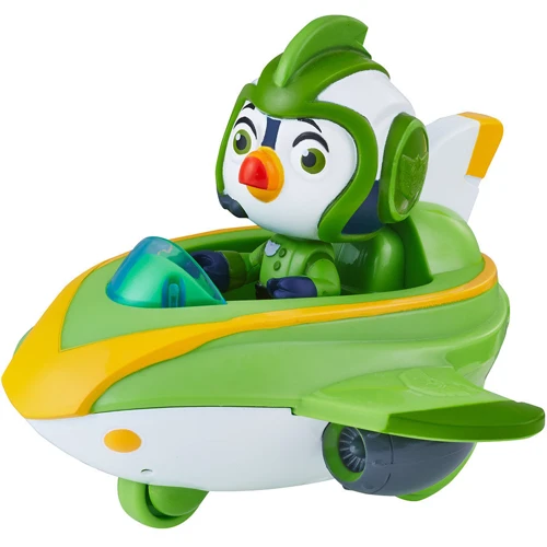 Ігровий набір TOP WING Hasbro Відважні Пташенята з машинкою E5316 TPW BRODY AND VEHICLE (E5281_E5316): Тип Ігрова фігурка