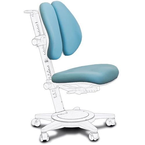 Чохол KBL для крісел Mealux (Y-415 / Y-135): Виробник Mealux