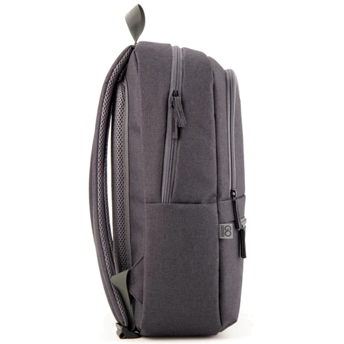 Рюкзак GoPack Сity 119L-1 серый go20-119l-1: Корпус рюкзака Мягкий
