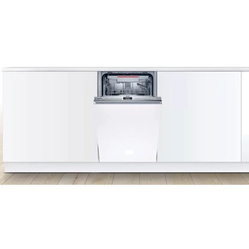 Встраиваемая посудомоечная машина Bosch SPV4XMX28E фото 6