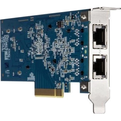 Synology E10G18-T2: Производитель Synology