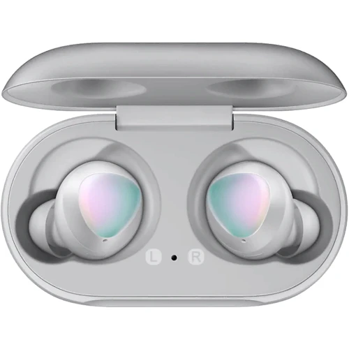 Наушники Samsung Galaxy Buds Silver (SM-R170NZSASER) фото 5
