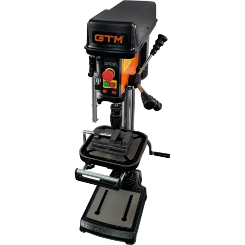 Свердлильний верстат GTM DB-30