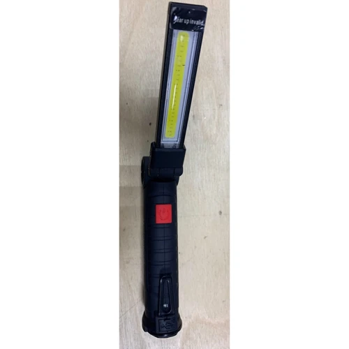 Worklight ручний 11671, 3000 mAh, micro USB (Ліхтарі туристичні)(78753717)Stylus Approved: Причина уцінки Мелкие потертости на корпусе