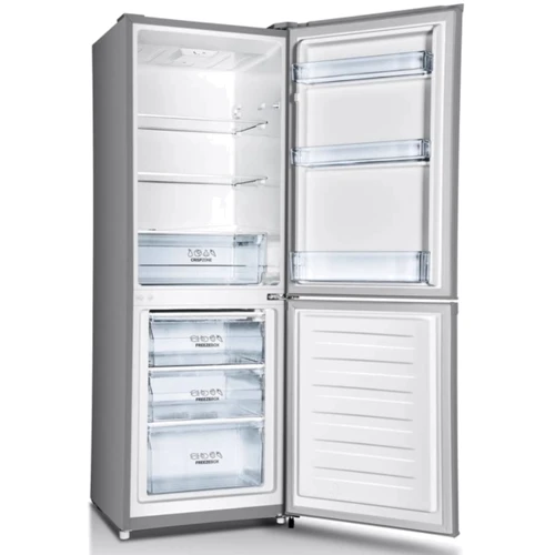 Холодильник Gorenje RK416EPS4: Тип xолодильник двухкамерный