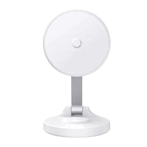 Держатель Baseus Car Holder MagPro Magnetic Foldable White (B10564101211-00): Производитель Baseus