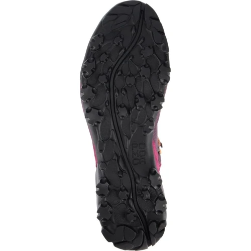 Обувь Ботинки женские Salewa WS ALPENVIOLET MID GTX 61337 0455 - 36 - Gray (013.001.3021): Тип Ботинки женские