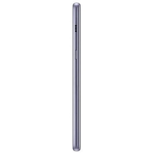 Смартфон Samsung Galaxy A8 2018 4/32 GB Orchid Gray Approved Витринный образец фото 4