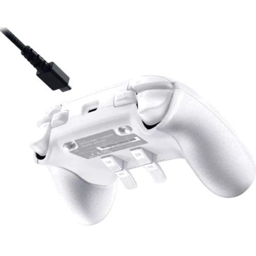 Аксессуар для приставок Razer Wolverine V2 Chroma White (RZ06-04010200-R3M1): Совместимость Xbox Series X