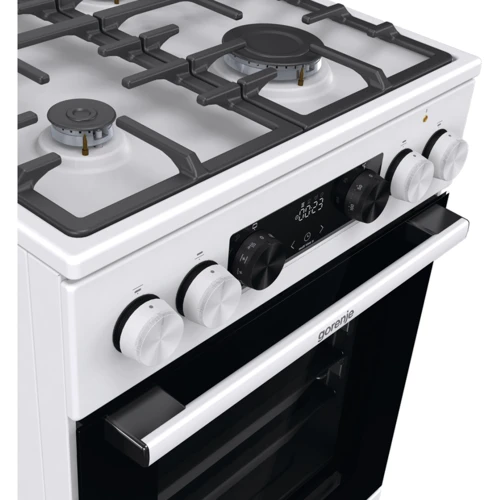 Плита комбінована Gorenje GKS5C70WF фото 23