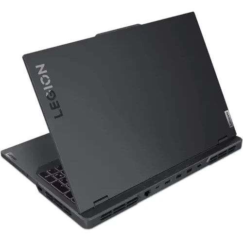 Ноутбук Lenovo Legion Pro 5 16IRX9 (83DF004DPB): Оперативная память 32 ГБ (DDR5)