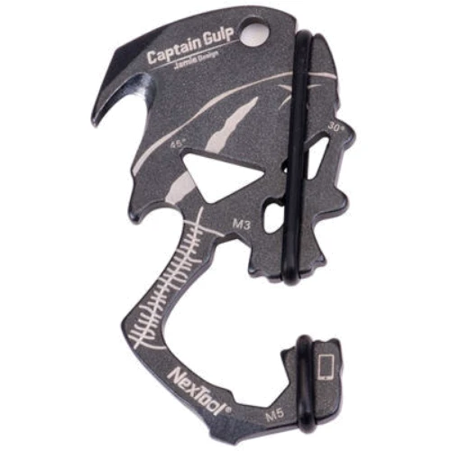 Мультитул NexTool Captain Gulp (KT5018)