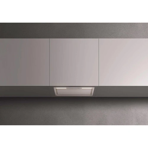 Вытяжка Falmec Gruppo Incasso Plus 50 White 800 (CGIW50.E26P2#EUB490F): Тип воздухоочистителя Рециркуляция, Отвод