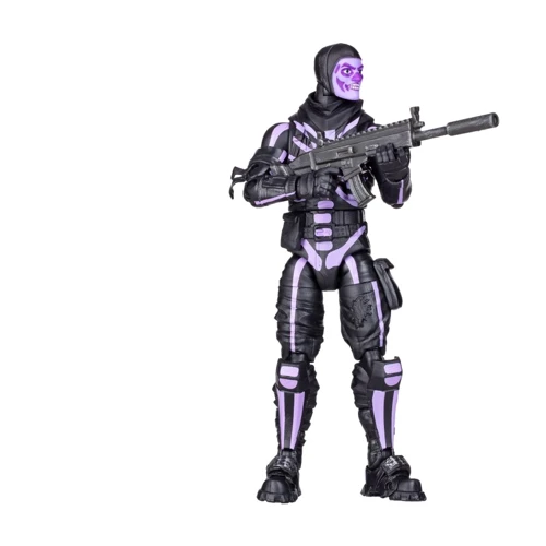 Коллекционная фигурка Jazwares Fortnite Legendary Series Skull Trooper (FNT0065)