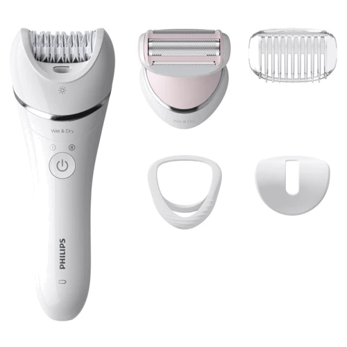 Эпилятор Philips Series 8000 BRE710/00