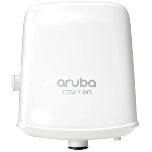 Точка доступу Wi-Fi HPE Aruba Instant On AP17 (R2X11A)