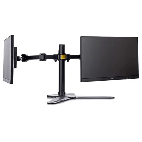 Крепление для мониторов iiyama DS1002D-B1 фото 2