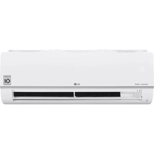 Кондиционер LG Mega Dual Inverter P12SP: Подключение нескольких внутренних блоков нет
