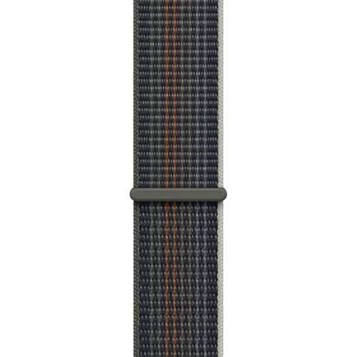 Аксессуар для Watch Apple Sport Loop Midnight (MPLA3) for Apple Watch 42/44/45/49mm: Совместимость Apple Watch 49mm, Apple Watch 44mm, Apple Watch 42mm, Apple Watch 45mm
