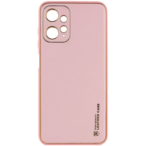 Чехол для телефонов Epik Xshield Case Pink for Xiaomi Redmi Note 12 4G