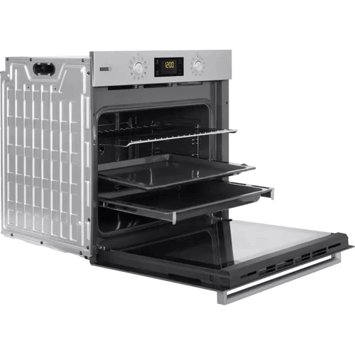 Духовой шкаф электрический Whirlpool OAS KN8V1 IX: Класс энергопотребления A+
