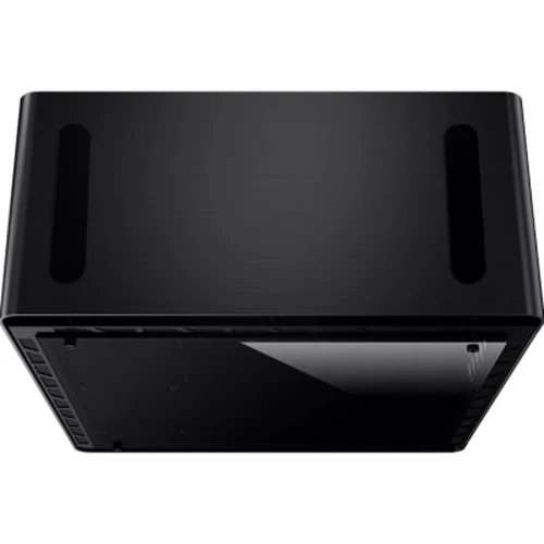 Корпус Jonsbo UMX6SW Black фото 8