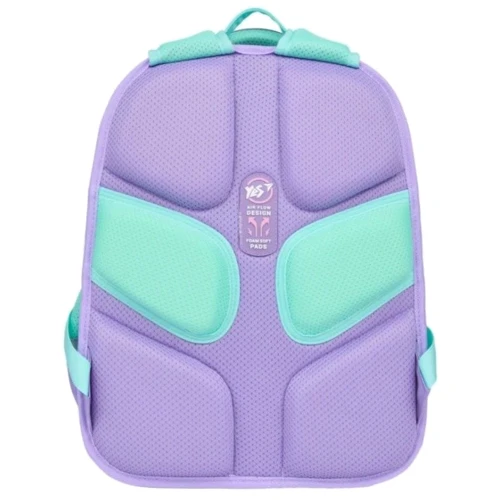 Рюкзак YES S-72 Minecraft Pinky (550012): Размер M (130-145 см)