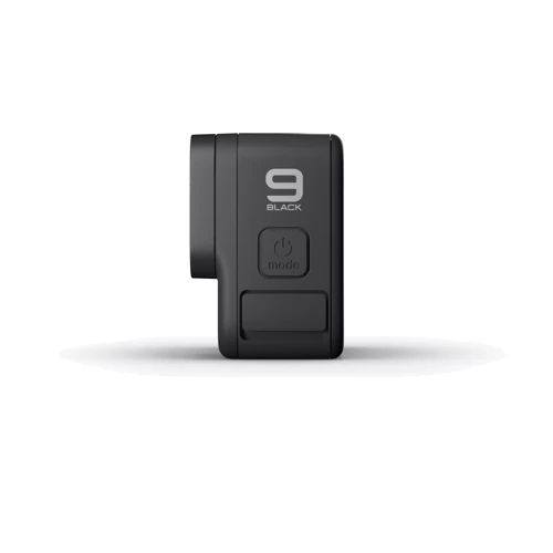 Экшн камера GoPro HERO9 Black (CHDHX-901-RW): Дисплей Цветной LCD 2.27