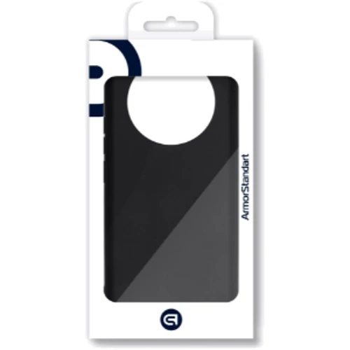 Чехол для телефонов ArmorStandart Matte Slim Fit Black for Realme 11 Pro(ARM69147): Совместимость Realme 11 Pro