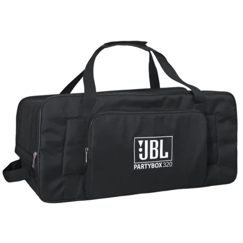 Акустика Чехол JBL PartyCover для колонки JBL PartyBox Stage 320 (JBLPBCOV-320) фото 2