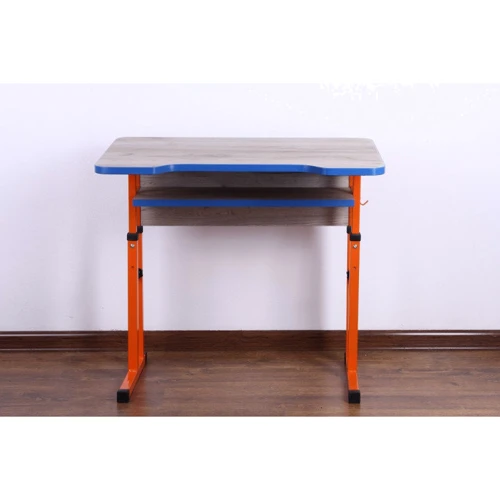 Комплект Сектор Сюрприз парта со стульчиком трансформеры (Сюрприз)