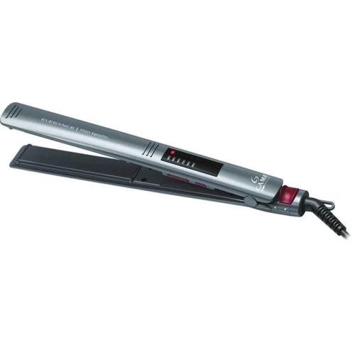 Выпрямитель Ga.Ma Elegance LED Titan Keratin (GI0209): Тип Выпрямитель