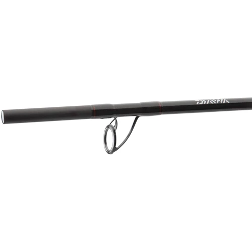 Фидерное вудилище Daiwa Ninja-X Feeder 3.9m 50-150gr (11606-390): Довжина, м 3.9