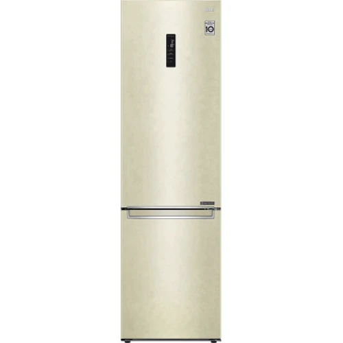 Холодильник LG DoorCooling+ GA-B509SEKM: Тип холодильник двухкамерный