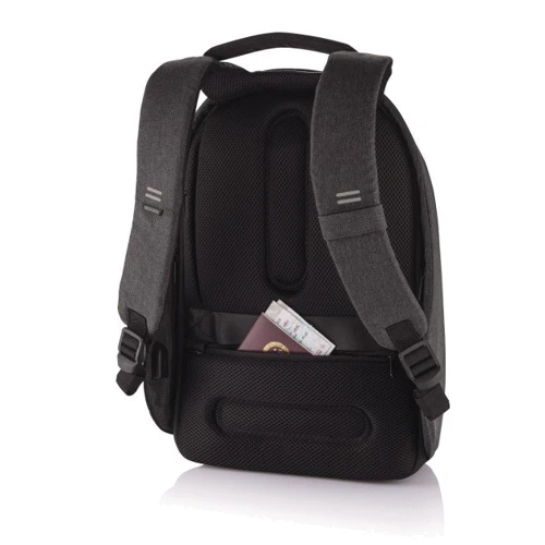 XD Design Bobby Hero Small Backpack Black (P705.701) for MacBook 13-14": Совместимость MacBook 13-14"